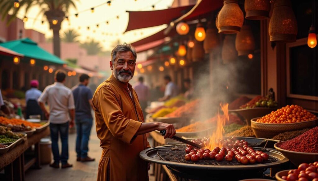 Voyage gourmand : délices culinaires à travers le monde