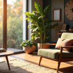 Écologie et élégance : marier style et durabilité chez soi