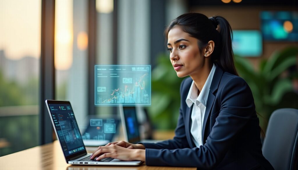 La révolution numérique transforme le commerce en ligne