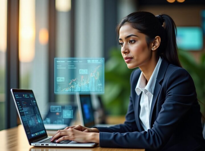 La révolution numérique transforme le commerce en ligne