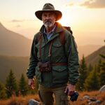 Quel secret cache l'exploration des terres inconnues ?