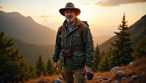 Quel secret cache l'exploration des terres inconnues ?