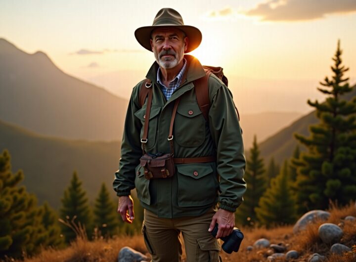 Quel secret cache l'exploration des terres inconnues ?