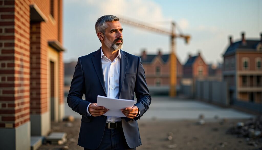 Rénover ou reconstruire : dilemme des projets immobiliers