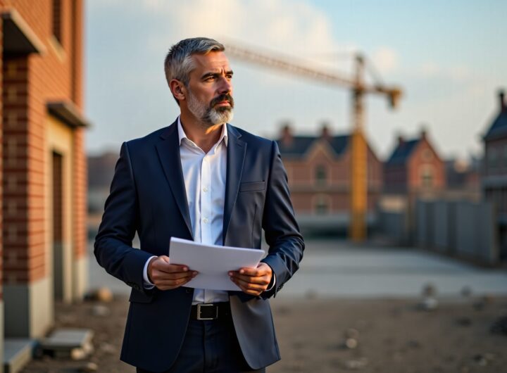 Rénover ou reconstruire : dilemme des projets immobiliers