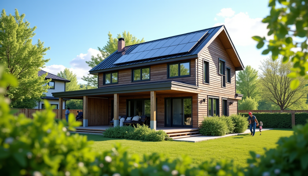 Rénovation énergétique 2026 : Les aides et travaux prioritaires pour votre maison