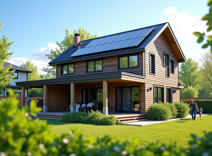 Rénovation énergétique 2026 : Les aides et travaux prioritaires pour votre maison