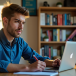 Devenir auto-entrepreneur : Pourquoi suivre une formation est la clé du succès ?