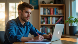 Devenir auto-entrepreneur : Pourquoi suivre une formation est la clé du succès ?