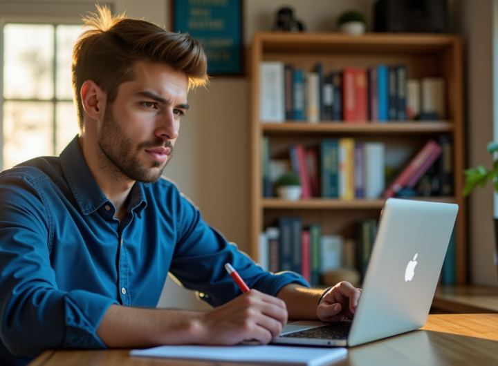 Devenir auto-entrepreneur : Pourquoi suivre une formation est la clé du succès ?