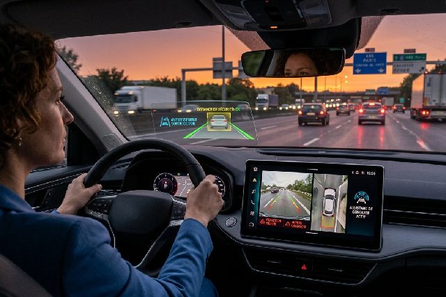 sécurité routière