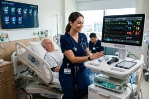 Équipement médical