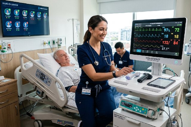 Équipement médical