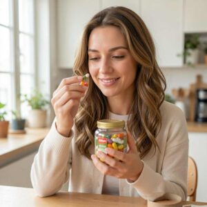 Ce que vous ignorez sur l'efficacité des compléments alimentaires