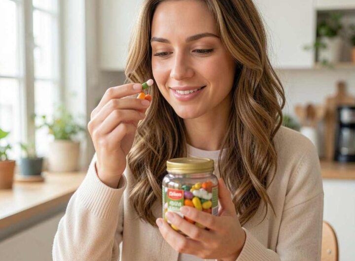 Ce que vous ignorez sur l'efficacité des compléments alimentaires