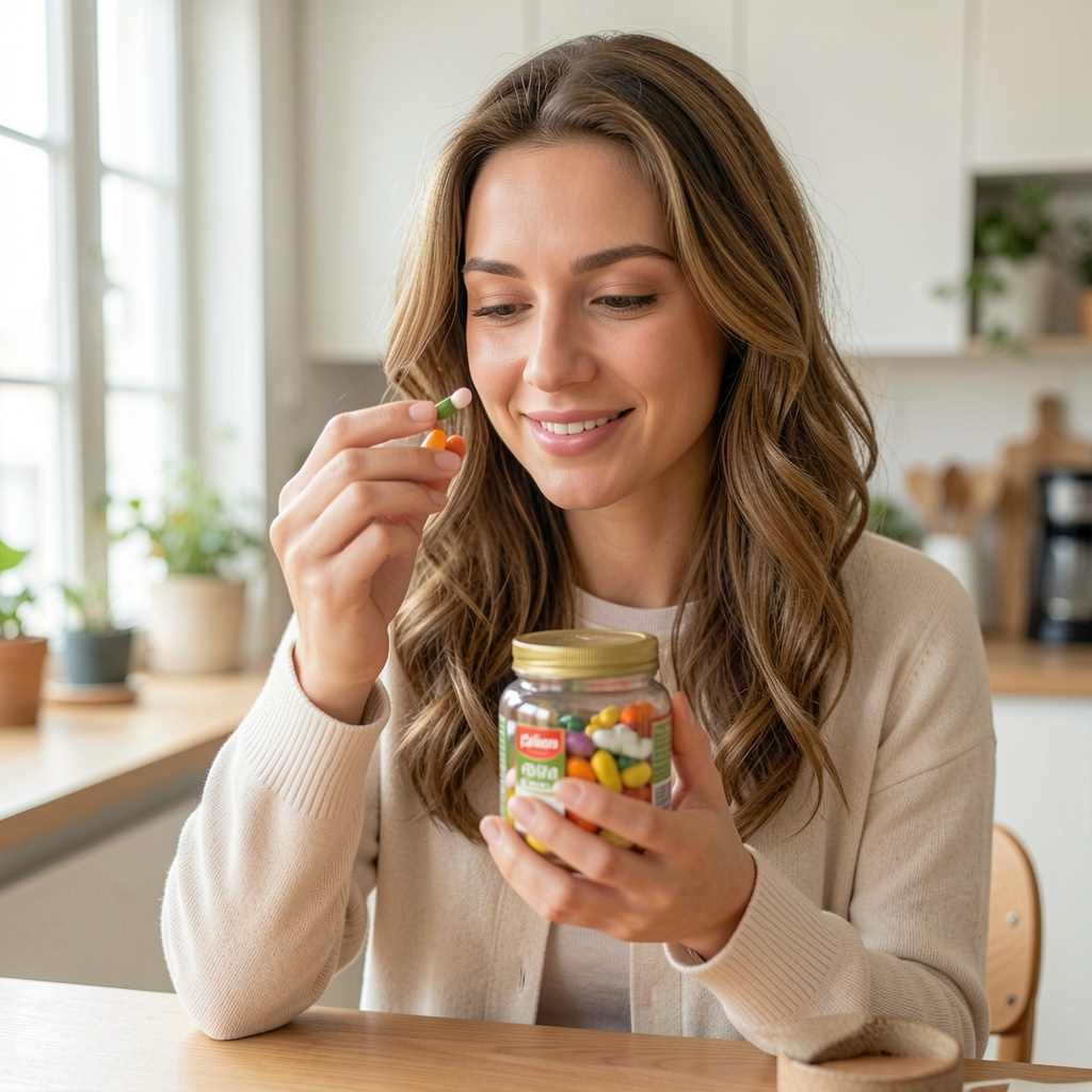 Ce que vous ignorez sur l'efficacité des compléments alimentaires