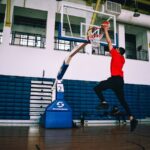 renforcement du corps