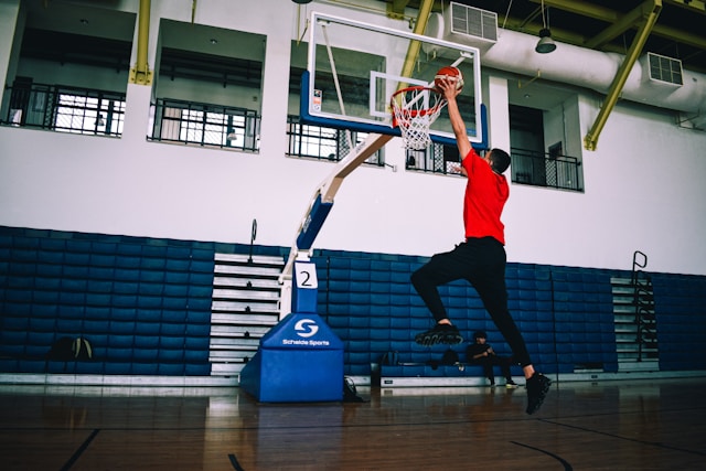 renforcement du corps