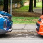 électriques vs essence