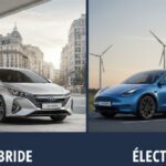 hybride ou électrique