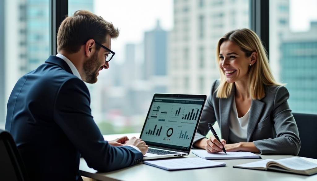 Comparatif des offres : économisez sur votre assurance auto