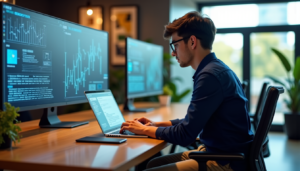 Comment automatiser ton business digital