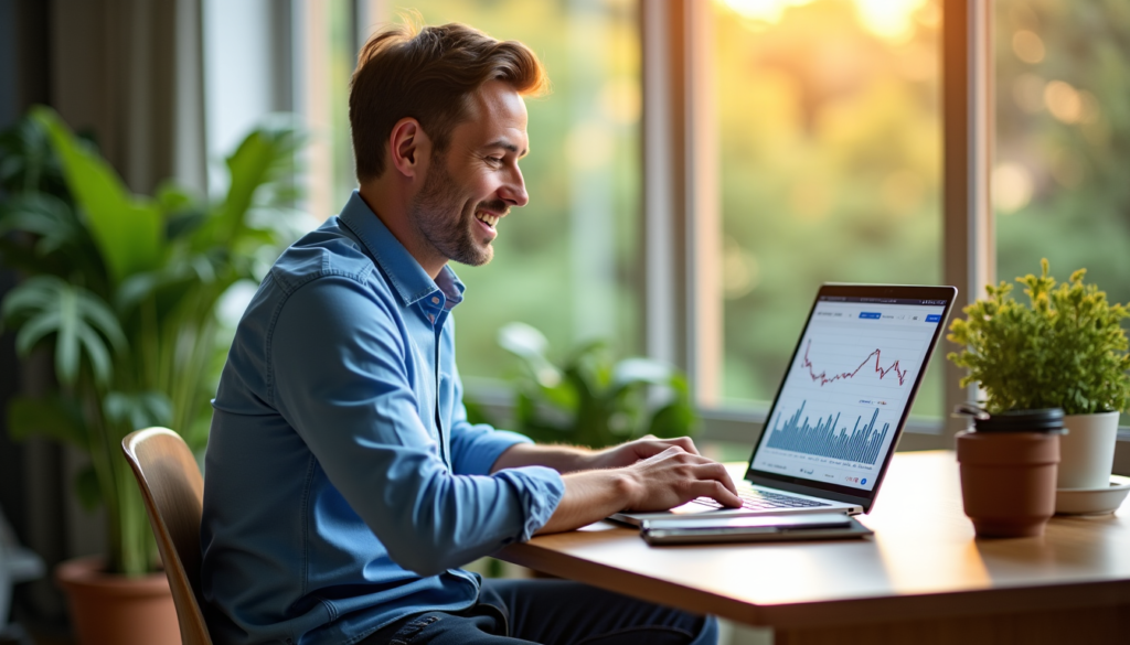 Comment atteindre la liberté financière