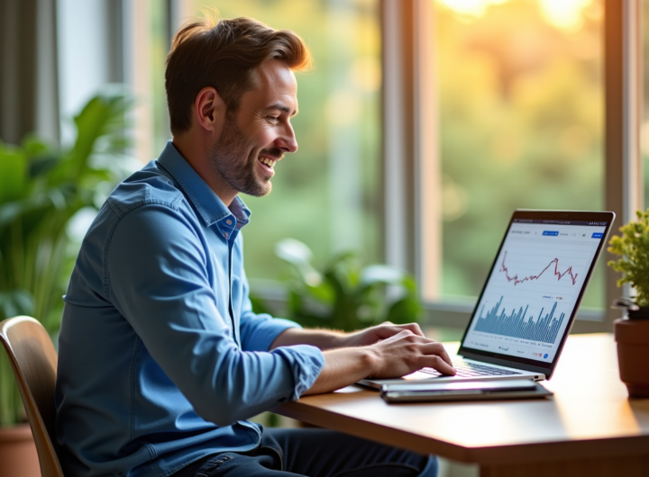 Comment atteindre la liberté financière