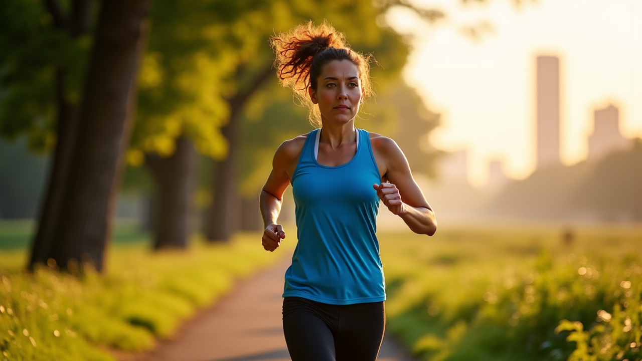 Les astuces pour rester active