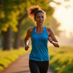 Les astuces pour rester active