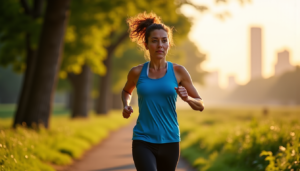 Les astuces pour rester active