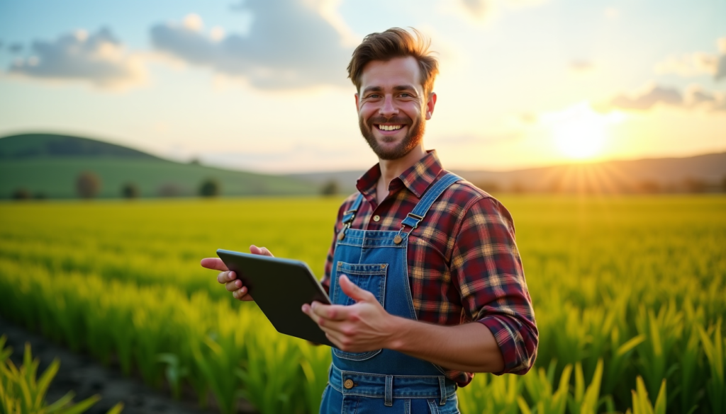 Les idées pour développer un projet agricole
