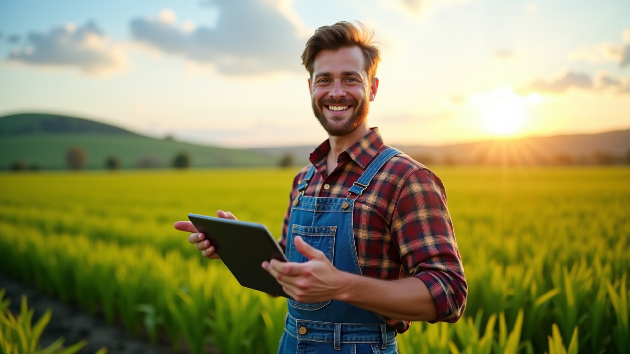 Les idées pour développer un projet agricole