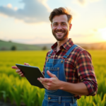 Les idées pour développer un projet agricole