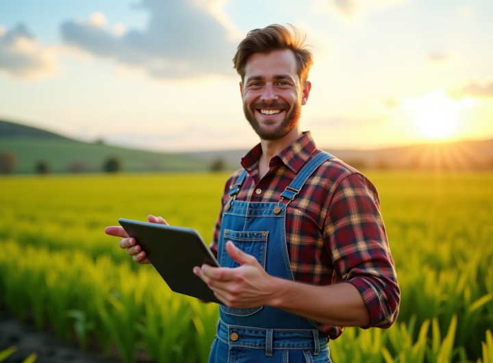 Les idées pour développer un projet agricole