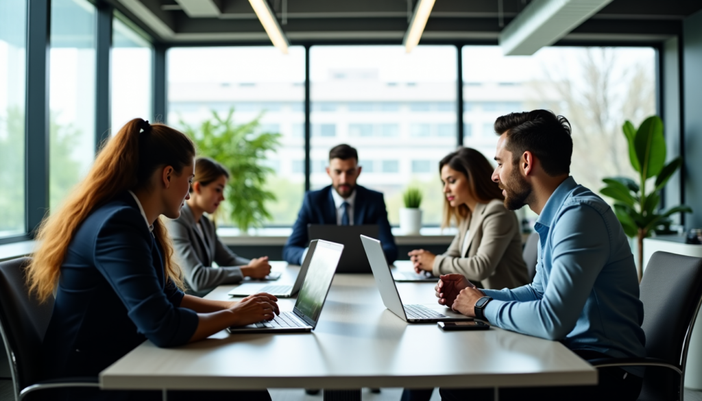 Comment exploiter les outils digitaux intelligemment