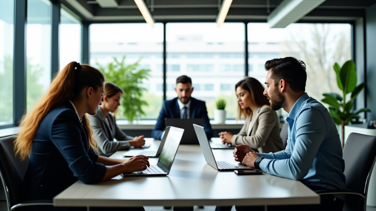 Comment exploiter les outils digitaux intelligemment