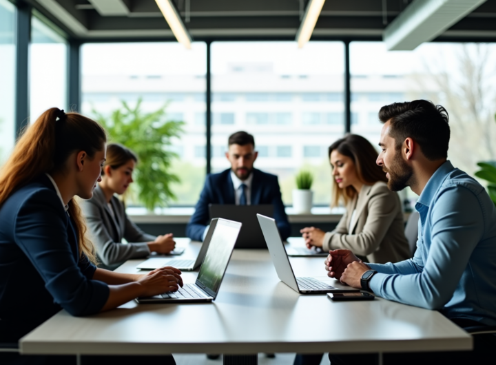 Comment exploiter les outils digitaux intelligemment