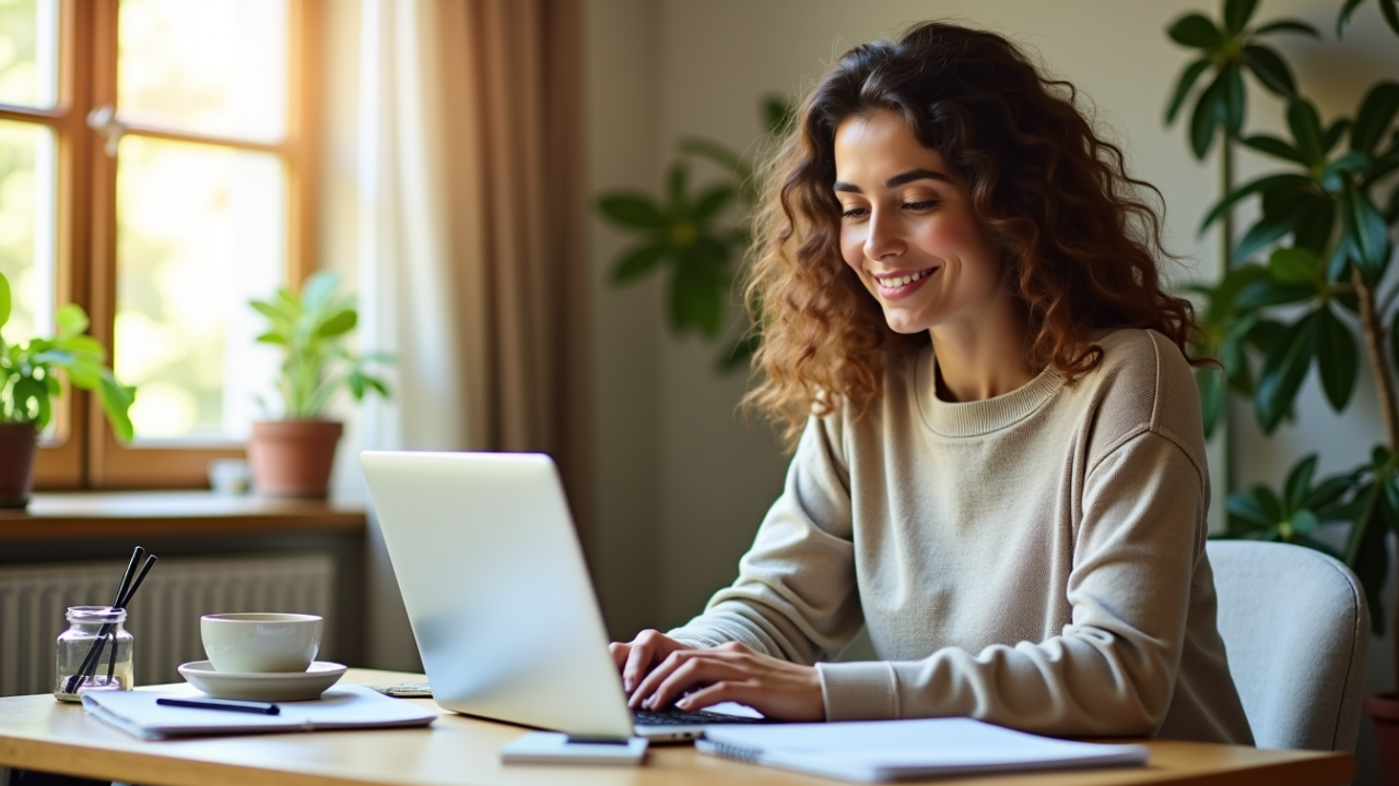 Comment optimiser son temps à la maison