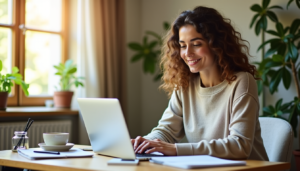 Comment optimiser son temps à la maison