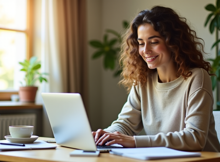 Comment optimiser son temps à la maison