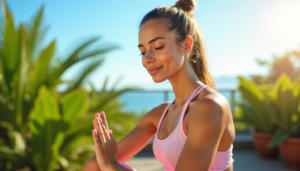 Les secrets d’un lifestyle sain