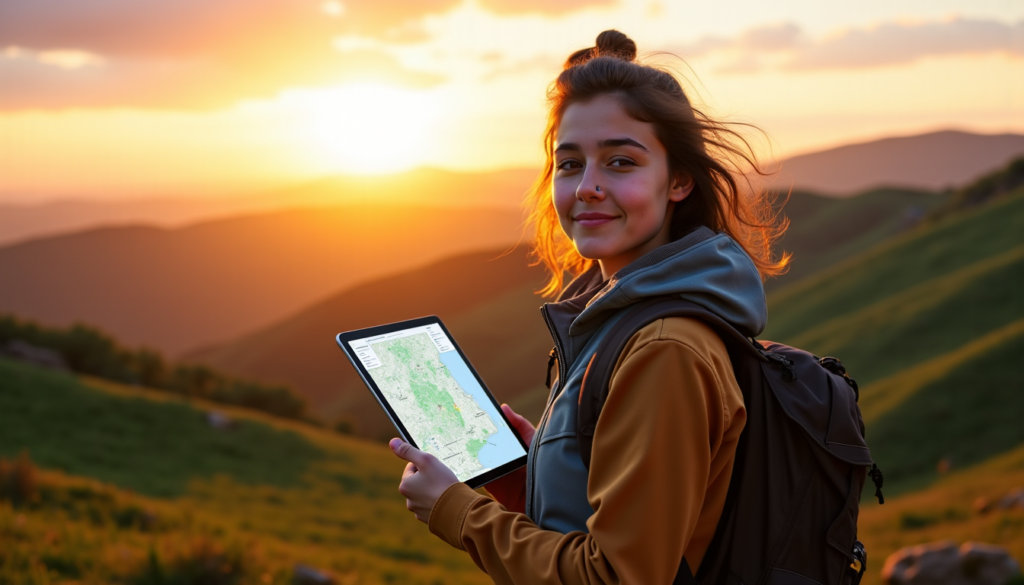 Voyages et technologie : un duo gagnant pour votre aventure