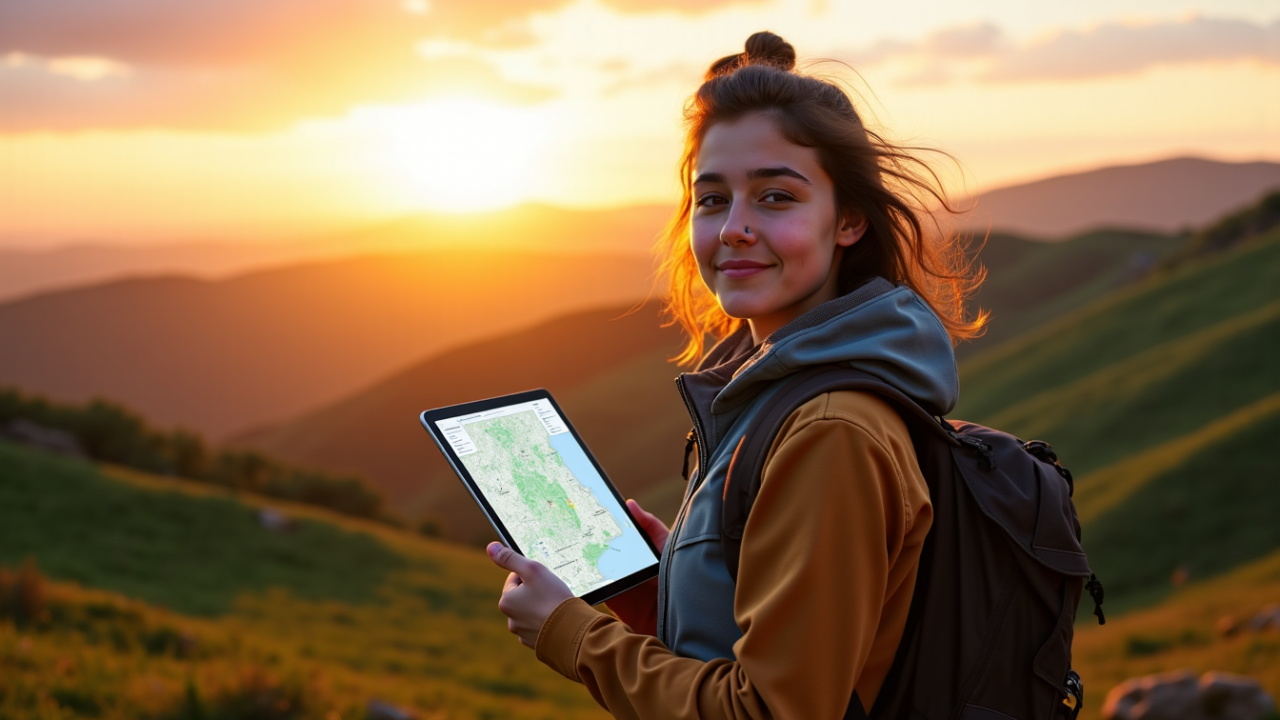 Voyages et technologie : un duo gagnant pour votre aventure