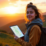 Voyages et technologie : un duo gagnant pour votre aventure