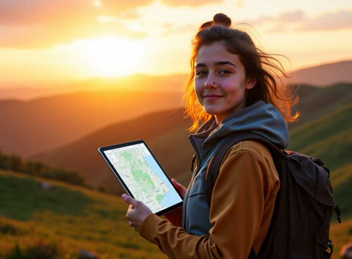 Voyages et technologie : un duo gagnant pour votre aventure