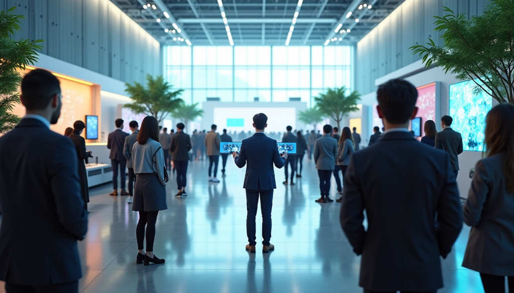 Innovations technologiques : Quelles seront les révolutions majeures en 2026 ?