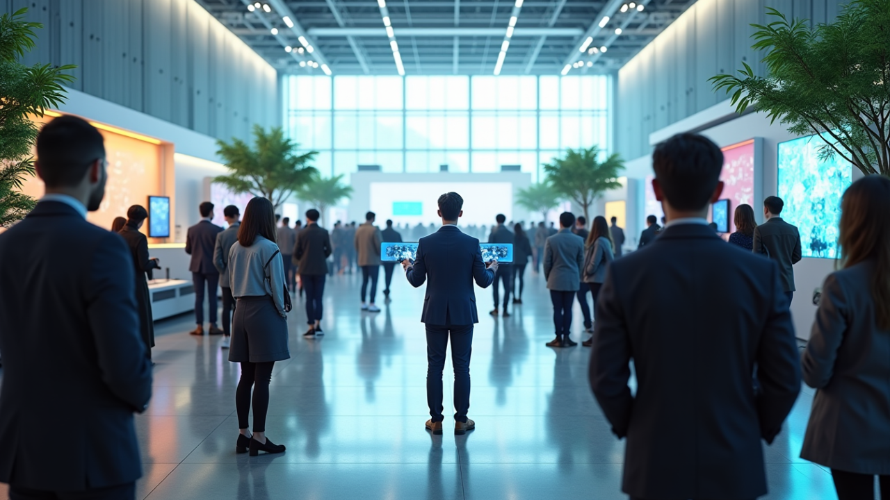 Innovations technologiques : Quelles seront les révolutions majeures en 2026 ?