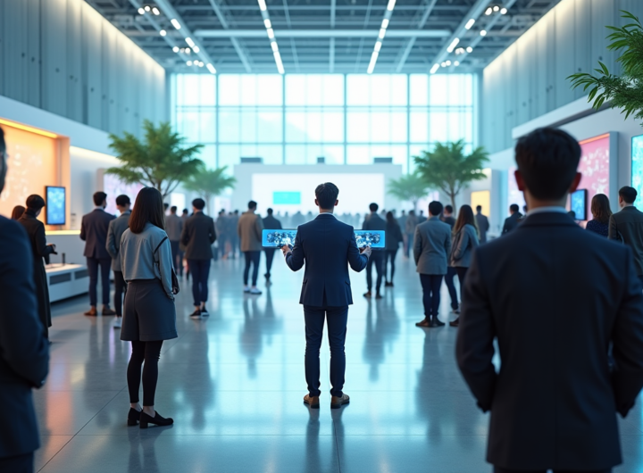 Innovations technologiques : Quelles seront les révolutions majeures en 2026 ?