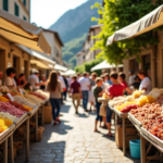 Voyage culinaire en Italie : au-delà des pizzas, découvrez les spécialités régionales